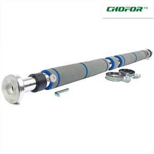 Anti-gly deur gemonteerde Pull Up Bar